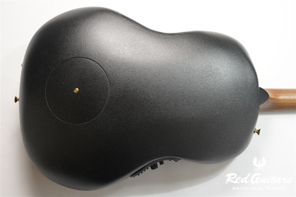 1687GT-8 Adamas I - Reverse Blue Burst